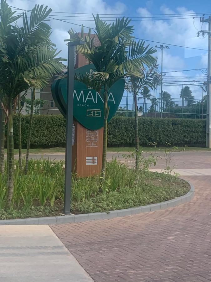 Pôrto das Galinhas Mana Beach Experience Muro Alto المظهر الخارجي الصورة